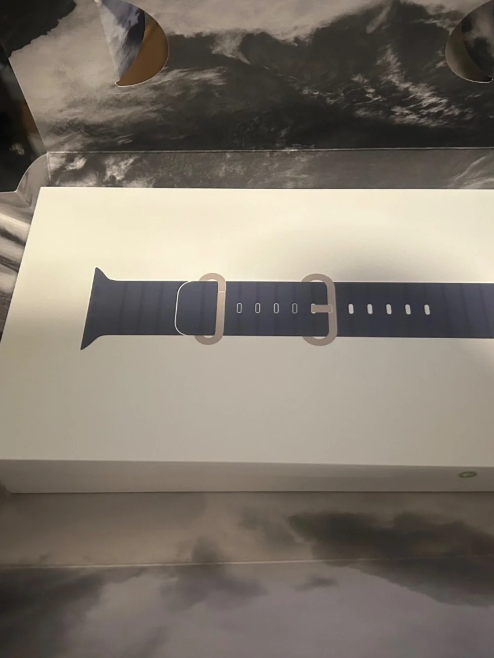 Apple Watch Ultra 3
